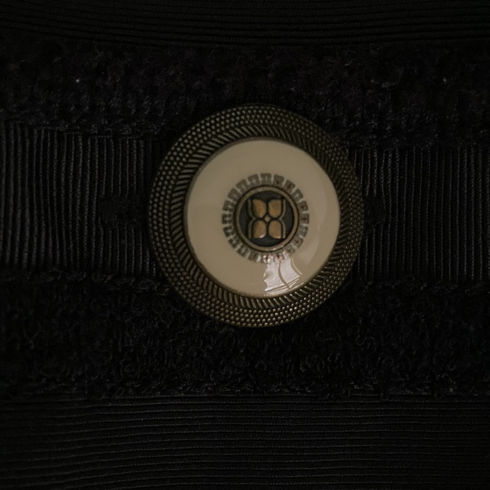 BCBG Maxazria vest - Picture 4 of 6